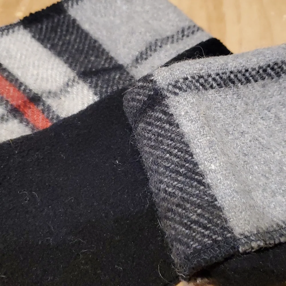 Boot cuffs - Picture 3 of 3